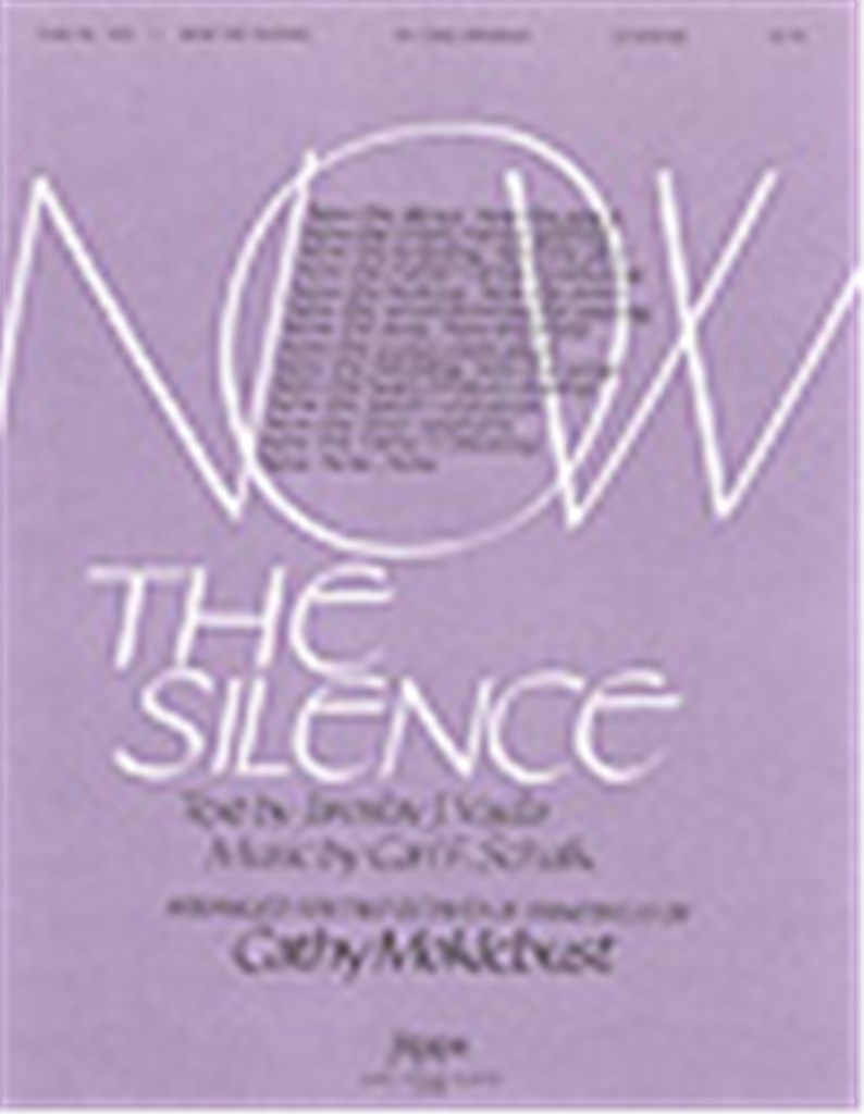 Now the Silence